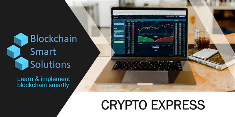 Crypto Express Webinar 